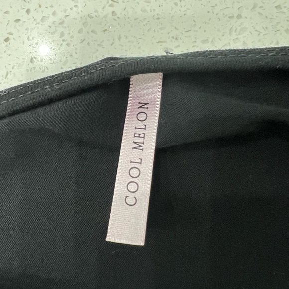 Size XL Cool Melon Tunic - Picture 5 of 5